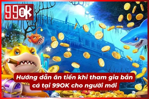 Hướng dẫn bắn cá hải tặc dành cho người mới tham gia